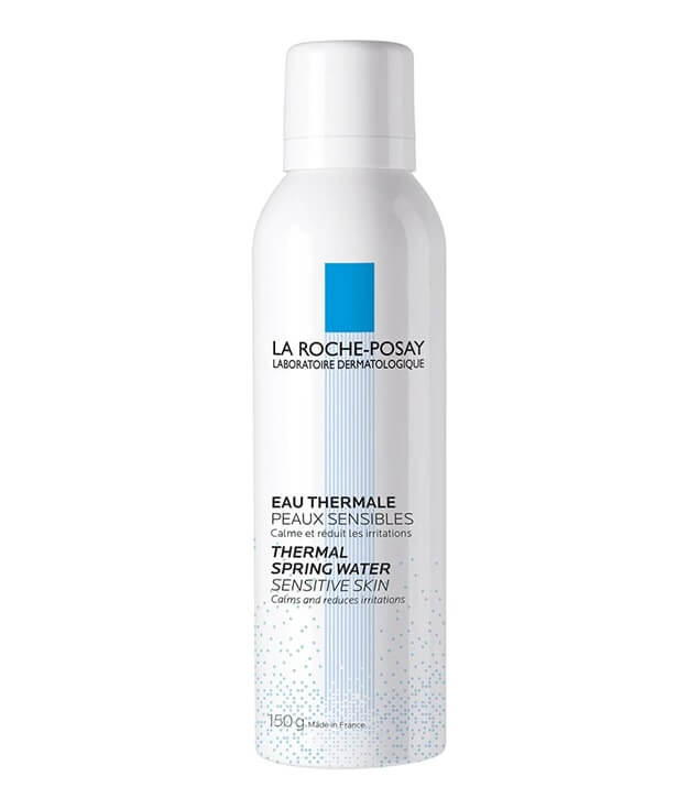LA ROCHE-POSAY | EAU THERMALE PEAUX SENSIBLES